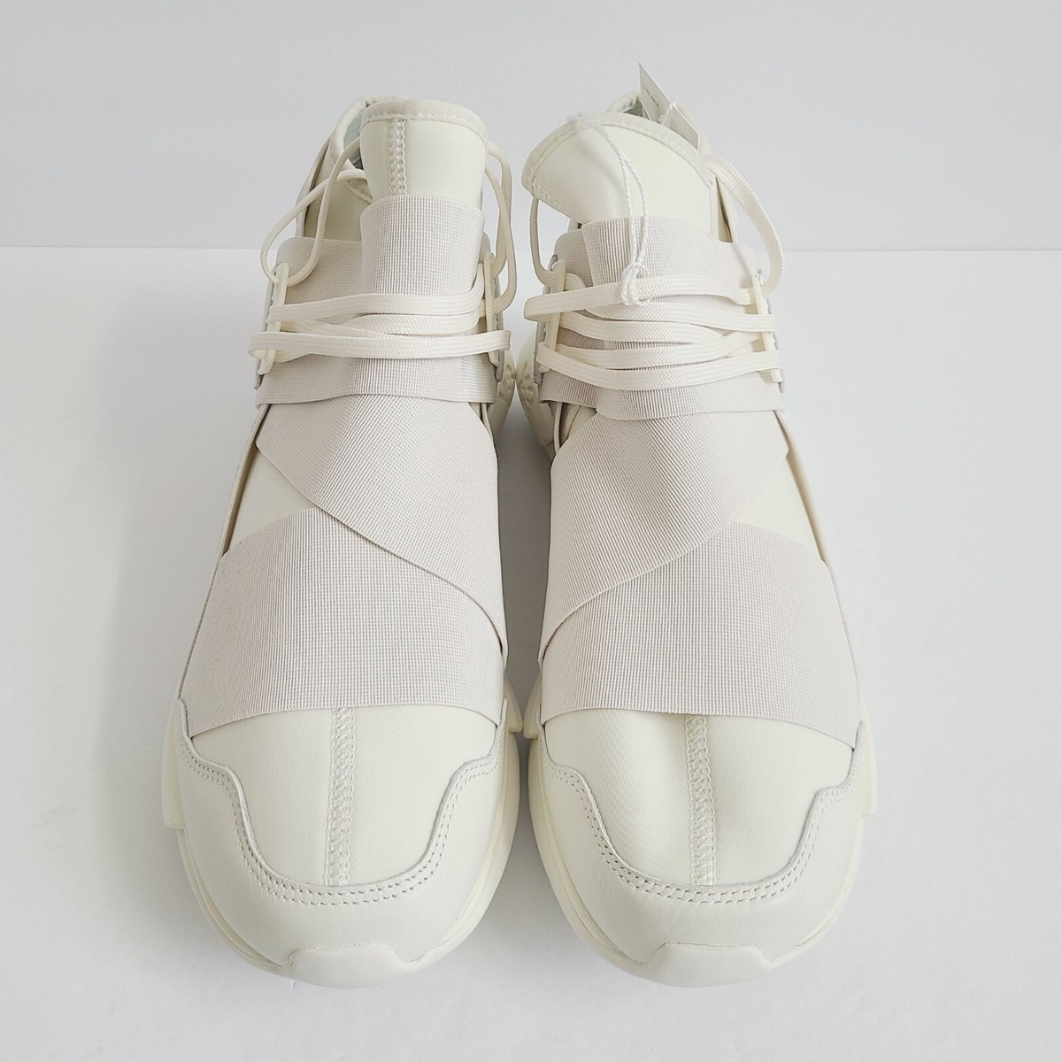 Adidas Y-3 Qasa Yohji Yamamoto Sneakers Shoes IF5504 Size 11  display picture 3