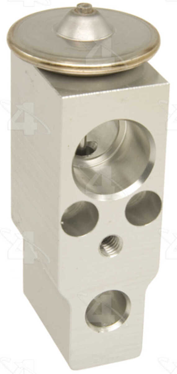 Block Expansion Valve, Uac Ex 10279C - Zoo