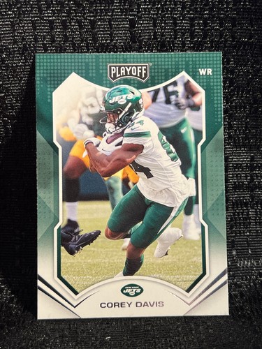 2021 PANINI PLAYOFF FOOTBALL BASE YOU PICK COMPLETE YOUR SET CARD #1-200 PYC - Picture 20 of 201