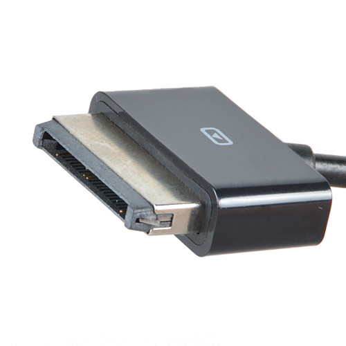 18W AC Adapter Charger for Asus Eee Transformer Pad TF700T-C1-GR Infinity Tablet - Picture 4 of 4