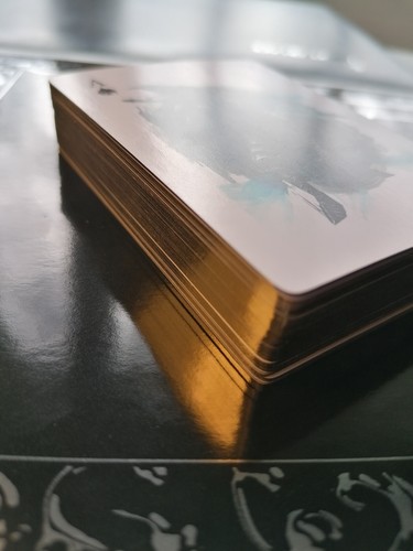 Dark Souls illustrated playing cards limited edition deck - Picture 4 of 5