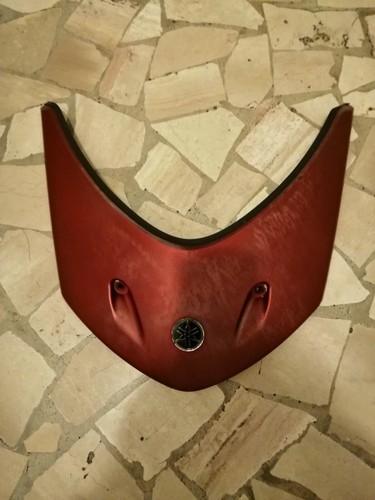 Accessori per scooter Yamaha Majesty 250 YP - Foto 2 di 2