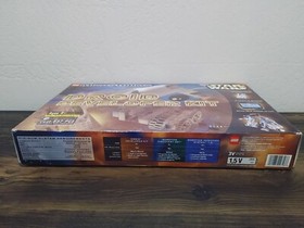 LEGO MINDSTORMS: Star Wars Droid Developer Kit (9748) NEW Complete (Open Box)