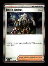 Paldea Evolved - Choose Your Card - Reverse Holo, Rare, ex, IR+ - NM - SV2