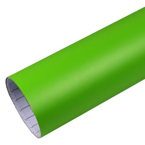 AutoFolie Matt (7€/m²) blasenfrei 152cm selbstklebend Klebefolie Auto Folie Car - Bild 73 von 114