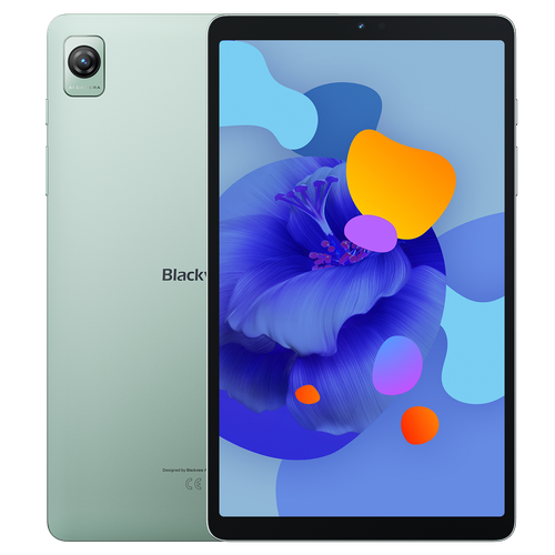 Tablet Blackview Tab 60 Android 13 8,68 pulgadas 4G LTE+WiFi 12GB+128GB Widevine L1 - Imagen 12 de 17
