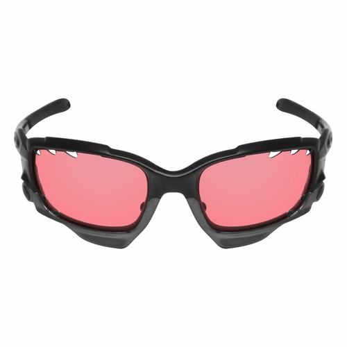hdhut Replacement lenses for-Oakley Jawbone Vented Sunglasses HD Pink - Picture 3 of 3