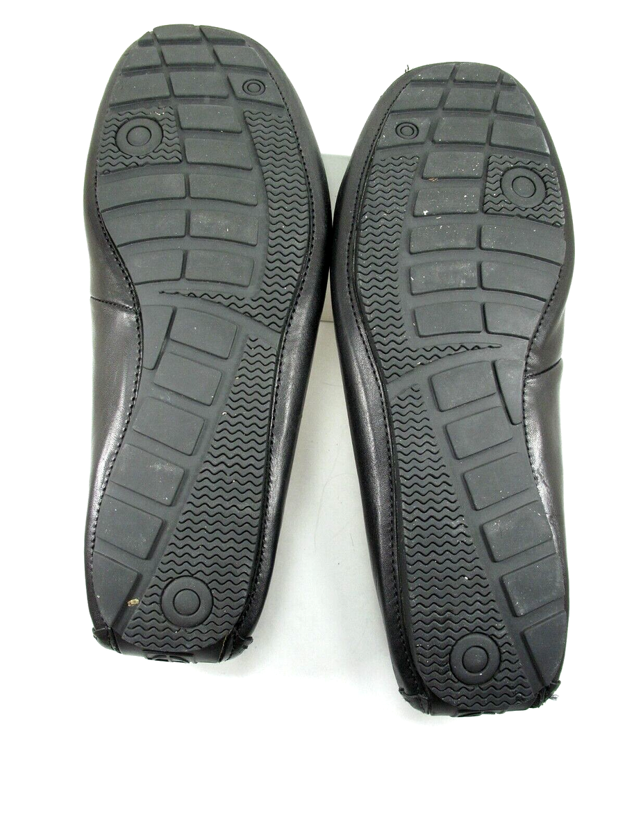 Cole Haan Shoes Loafers Bit Horse Men Size 13M Gray Leather Slip On Cole Haan Men main image 3