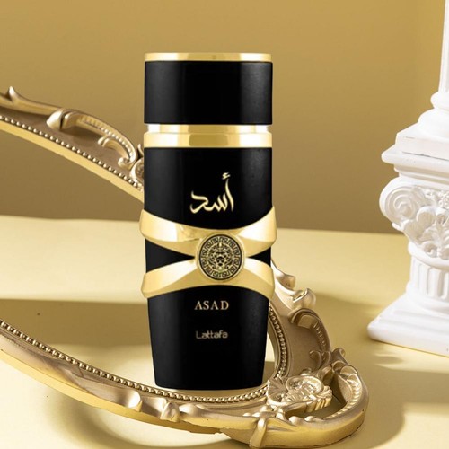 1 Pack YARA Arabian Parfum Dubai Herren und Damen Parfums - 100ml -neu- - Bild 4 von 23