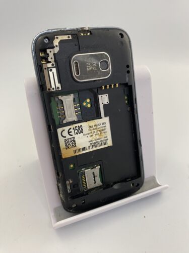 Alcatel 983 Black EE Network 150MB 2.8" Android Smartphone Incomplete - Picture 10 of 13