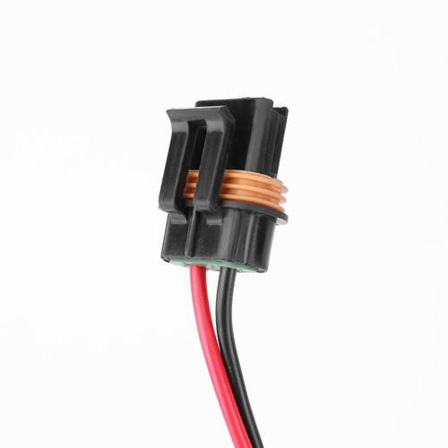 NEW Engine Cooling Fan Motor Wiring 68050137AB Harness for Chrysler Dodge - Picture 9 of 17