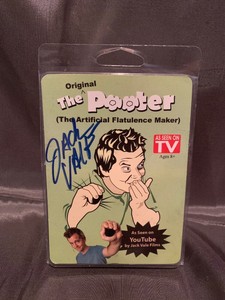 The Original Pooter 1 Pack