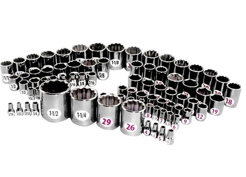 Etiquetas de enchufe 100% hechas en EE. UU. Los pedidos se envían al día siguiente - Imagen 2 de 2