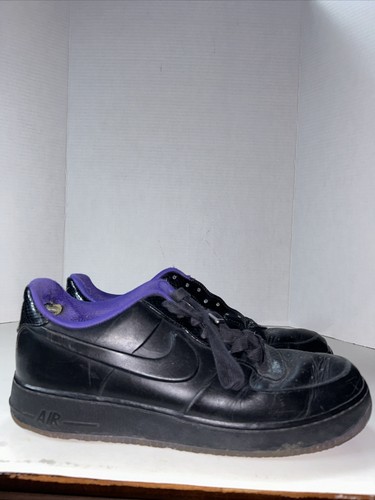 Nike Air Force 1 Supreme VT Low Kobe Men’s Size 14 Basketball Shoes Mamba 105 - Picture 2 of 11