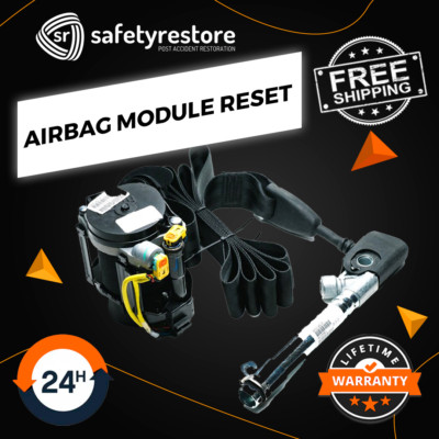 Can A Seat Belt Break In An Accident - Foto 5