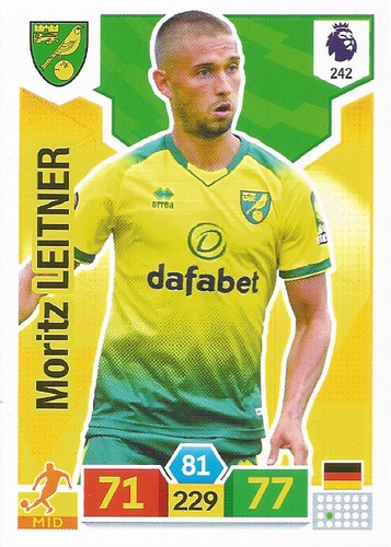 PANINI PREMIER LEAGUE ADRENALYN XL 2019/20 BASE CARD/S 180-360 2019/2020 - Picture 65 of 183