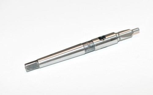 Bilz Zapfensenker-A1 Ø 9,4 mm 90° Zapfen Ø 4,5 mm mit Halter H1 MK1 RHV41711 - Bild 5 von 12