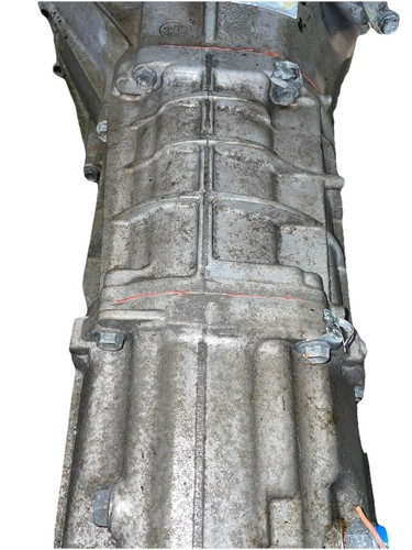 2013-2016 SCION FRS SUBARU BRZ TOYOTA 86 2.0L MANUAL TRANSMISSION RWD OEM - Picture 8 of 13