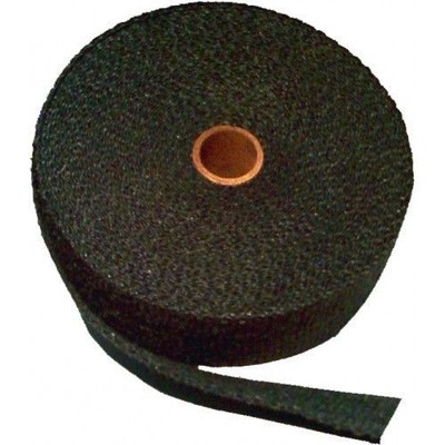 Heatshield Products 325025 Inferno 2-Inch Wide X 25-Feet Header Insulating Heat Wrap