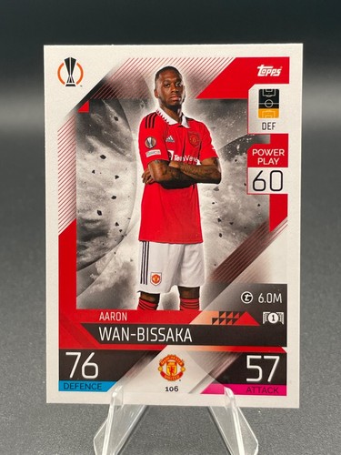 Base Karten 01-225 Match Attax 2022/2023 Topps 22/23 - Bild 191 von 401