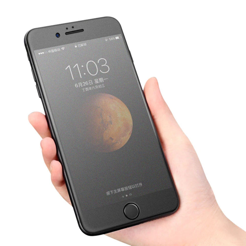 Full Covered Screen Protector Soft Film For Google Pixel 6 6 Pro 4A XL Pixel 5 - Image 2 of 4