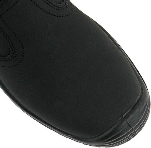 Botas de trabajo ligeras con puntera de acero GRAFTERS Grafters para hombre - Imagen 5 de 8