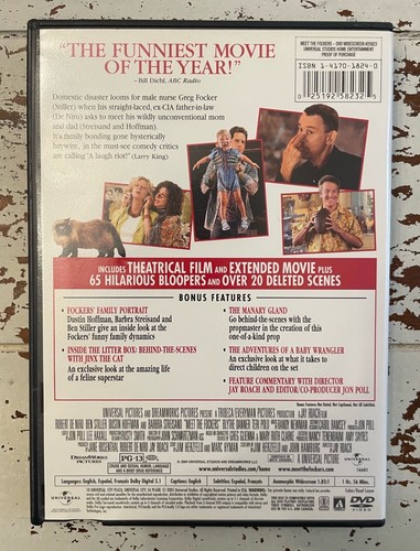 DVD Lot -You Pick- Horror, Cult, Marvel, Drama - New Titles - $5 Flat Shipping! - Picture 98 of 174