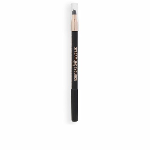 Makeup Revolution London - Streamline Waterline, Eyeliner Pencil, Nude - 1.3g - Picture 7 of 8