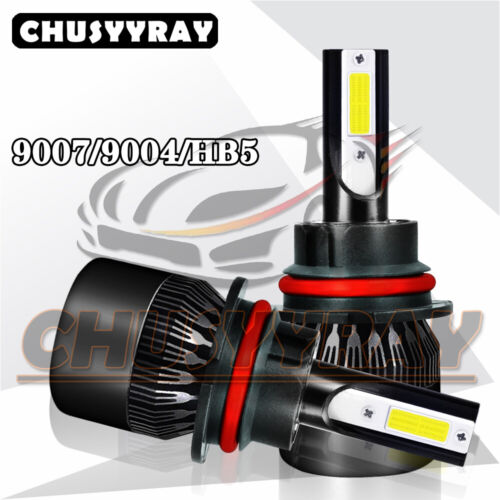 320 Watt Replace Xenon Conversion Kit Waterproof 5 Year Warranty Headlight Bulbs - Picture 2 of 12