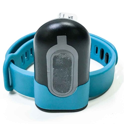 Pulsoximeter Handgelenk, Tragbarer Sauerstoffsättigung Messgerät, - Bild 6 von 8