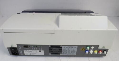 Labtech LT-3500 Microplate Washer in mint condition - Picture 4 of 5