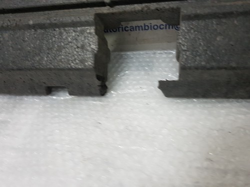 A2108851337 Absorbeur Pare-Choc Mercedes Classe E W210 - Picture 14 of 16