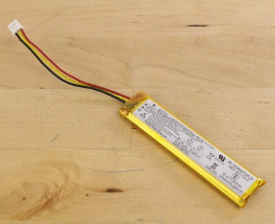 Genuine Logitech MX Keys Replacement Battery for YR0073 Keyboard 533-000221 OEM