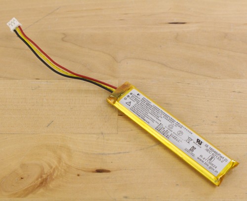 Original Logitech MX Tasten Ersatz Akku für YR0073 Tastatur 533-000221 OEM
