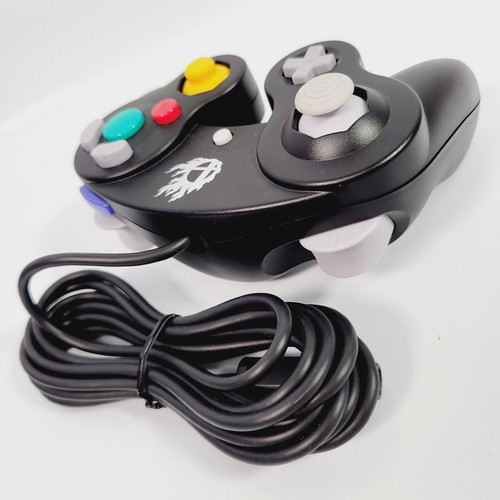 Nintendo GameCube Controller GC Official Super Smash Bros SSBU Switch DOL-003 - Picture 25 of 45
