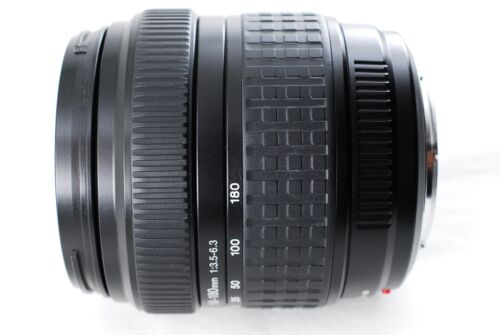 "Near Mint" Olympus Zuiko Digital 18-180mm f/3.5-6.3 ED for Four Thirds #3084 - Bild 6 von 13