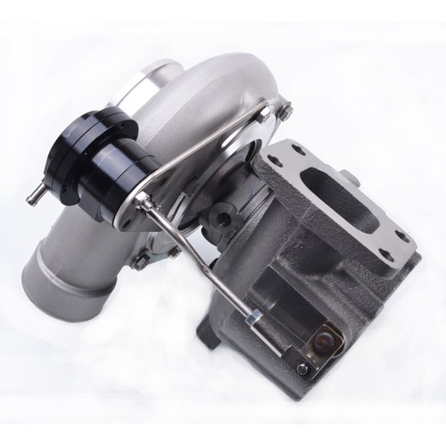 Kinugawa Turbo Ball 4" GT3582R For Ford Falcon XR6 BA/BF AR 1.05/Internal Gated - Picture 2 of 8