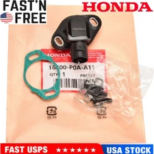 TPS Throttle Position Sensor For Acura Integra Honda Accord 16400-P0A-A11