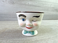 Replacement Bailey's Mr Winking Yum Sugar Bowl 1996 limited edition
