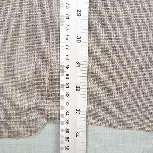 Canali x Loro Piana Blazer Jacket Mens 60 Grey Italian Wool Luxury Three Button - Picture 7 of 24