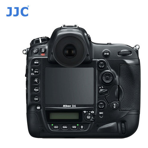 JJC EN5K Eye Cup For Nikon D5 D500 D810A D810 Df D4S D800E D4 D800 Replaces DK19 - Picture 1 of 4