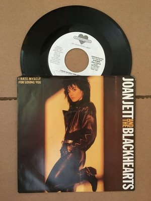 joan jett songs i hate myself for loving you joan jett songs i hate myself for loving you