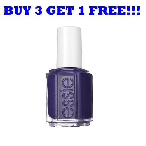 Essie Nail Polish Varnish 13.5ml and Nail Stickers Select From Dropdown: 2nd - Picture 4 of 38