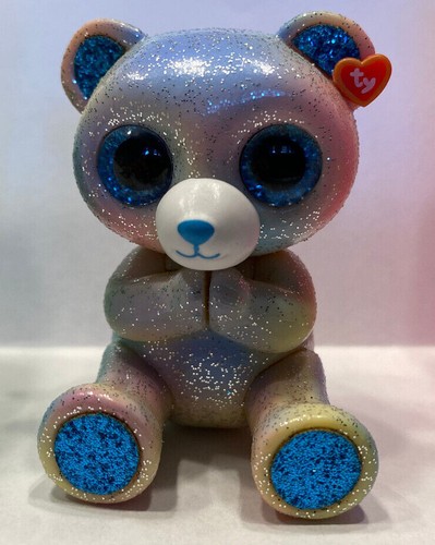 W-F-L TY Mini Boos Series 5 - Collectible Figures 5cm Glubschis Selection Hand Painted - Picture 12 of 14