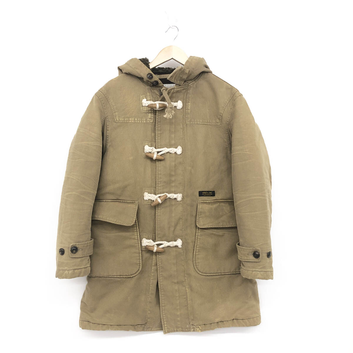 ジャケット・アウター NEIGHBORHOOD C-COAT Duffel coat NEIGHBORHOOD C-COAT Duffel coat