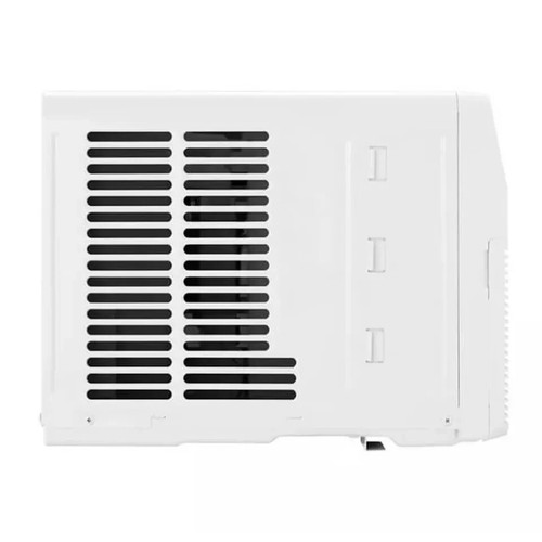 LG 8,000 BTU Smart Wi-FI Enabled Window Air Conditioner - Picture 6 of 9