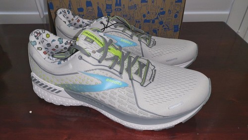 brooks medical running shoes