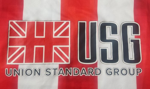 CAMISETA DE FUTBOL LOCAL SHEFFIELD United 2020 2021 adidas fi2841 hombre m - Imagen 6 de 9