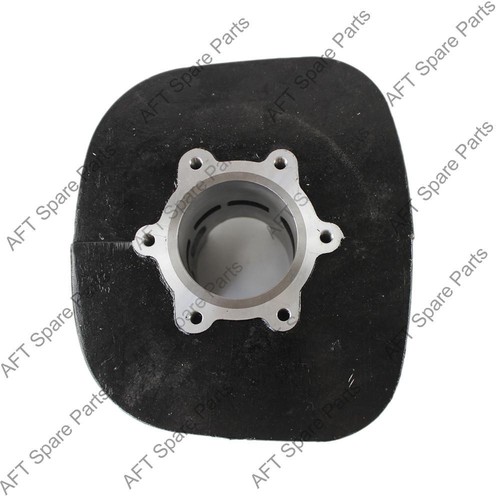 Cylinder Piston Gasket Top End Rebuild Kit For 1988-2006 Yamaha 200 YFS200 - Picture 5 of 10