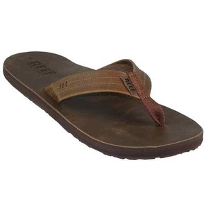 Reef Draftsmen Infradito Uomo ciabatte da Spiaggia Marrone Reef Draftsmen Infradito Uomo ciabatte da Spiaggia Marrone